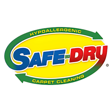 Safe-Dry® Tile & Grout Cleaning